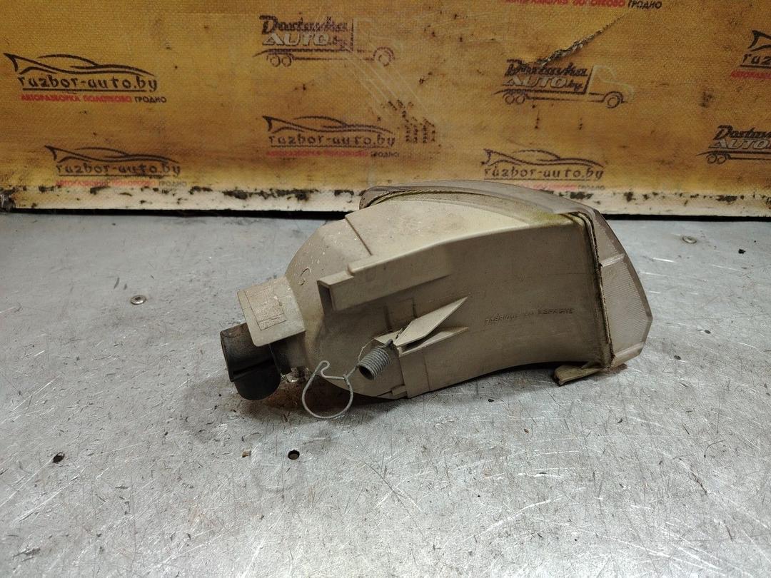 Поворотник левый J0LUEX Peugeot 106 - Фото 4