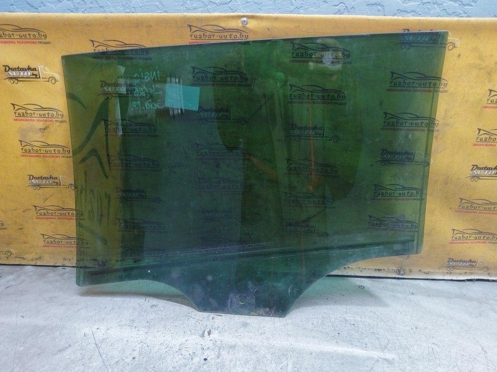 Стекло двери задней правой QLJG8Y Opel Insignia - Фото 4