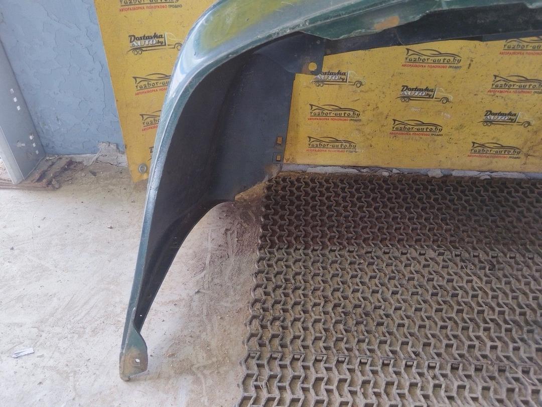 Бампер задний WR4GXM Nissan Almera undefined