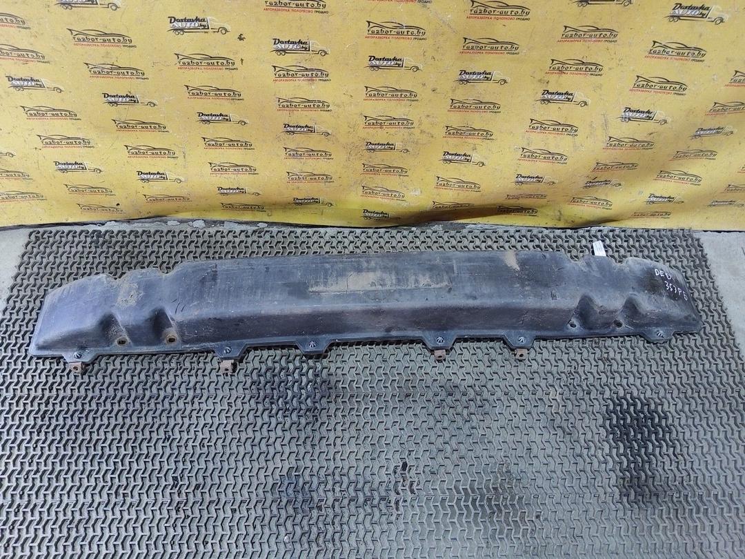 Усилитель бампера заднего 1M41PR Daewoo Nubira