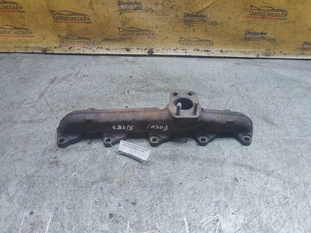 Коллектор выпускной IA0PSB Ford Focus