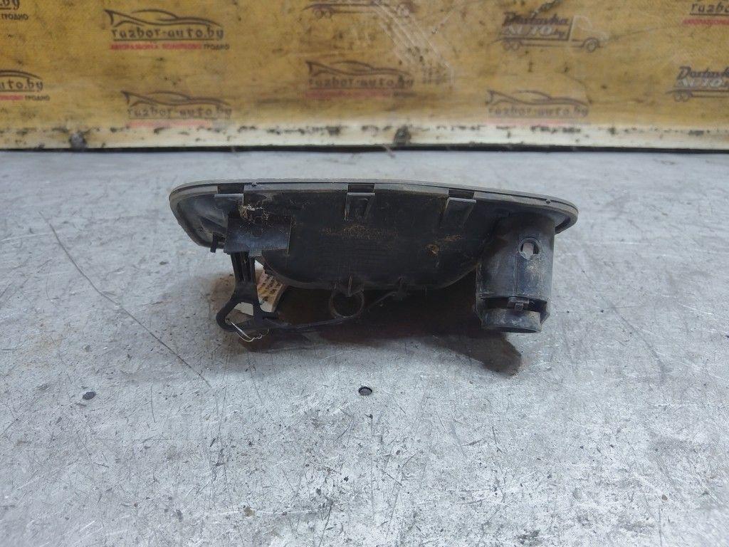 Ручка наружная передняя левая FQNFD9 Peugeot 806 - Фото 2