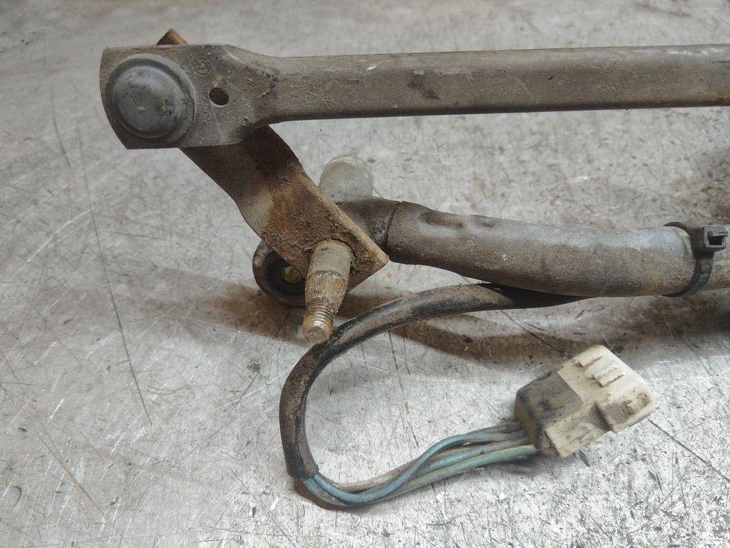 Механизм стеклоочистителя (трапеция дворников) WPMS69 Citroen Xantia - Фото 5