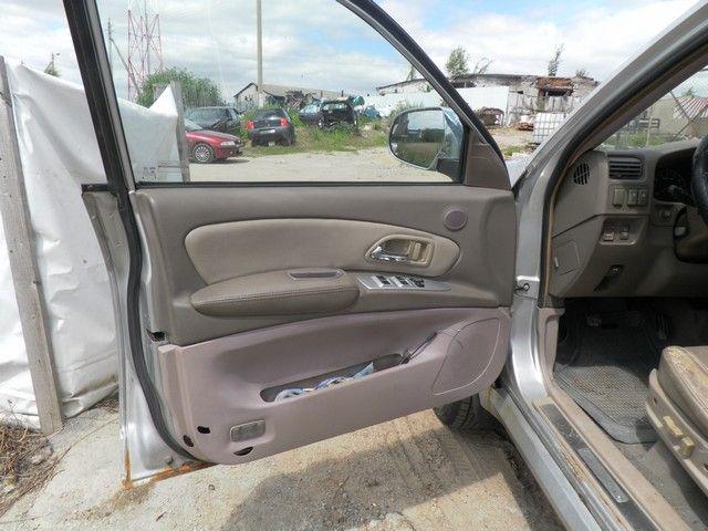 Ручка наружная передняя левая KKR8J3 Great-Wall Hover - Фото 2