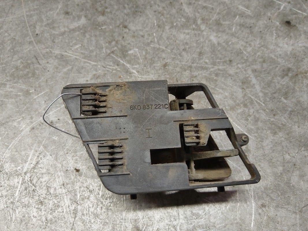 Ручка внутренняя задняя левая 5MP57K Seat Cordoba - Фото 2