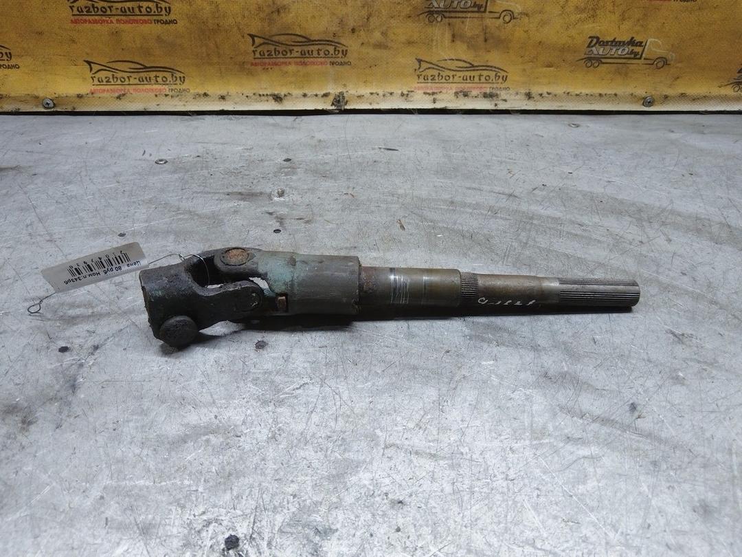 Рулевой карданчик LB5B8O Peugeot 406 купить с доставкой