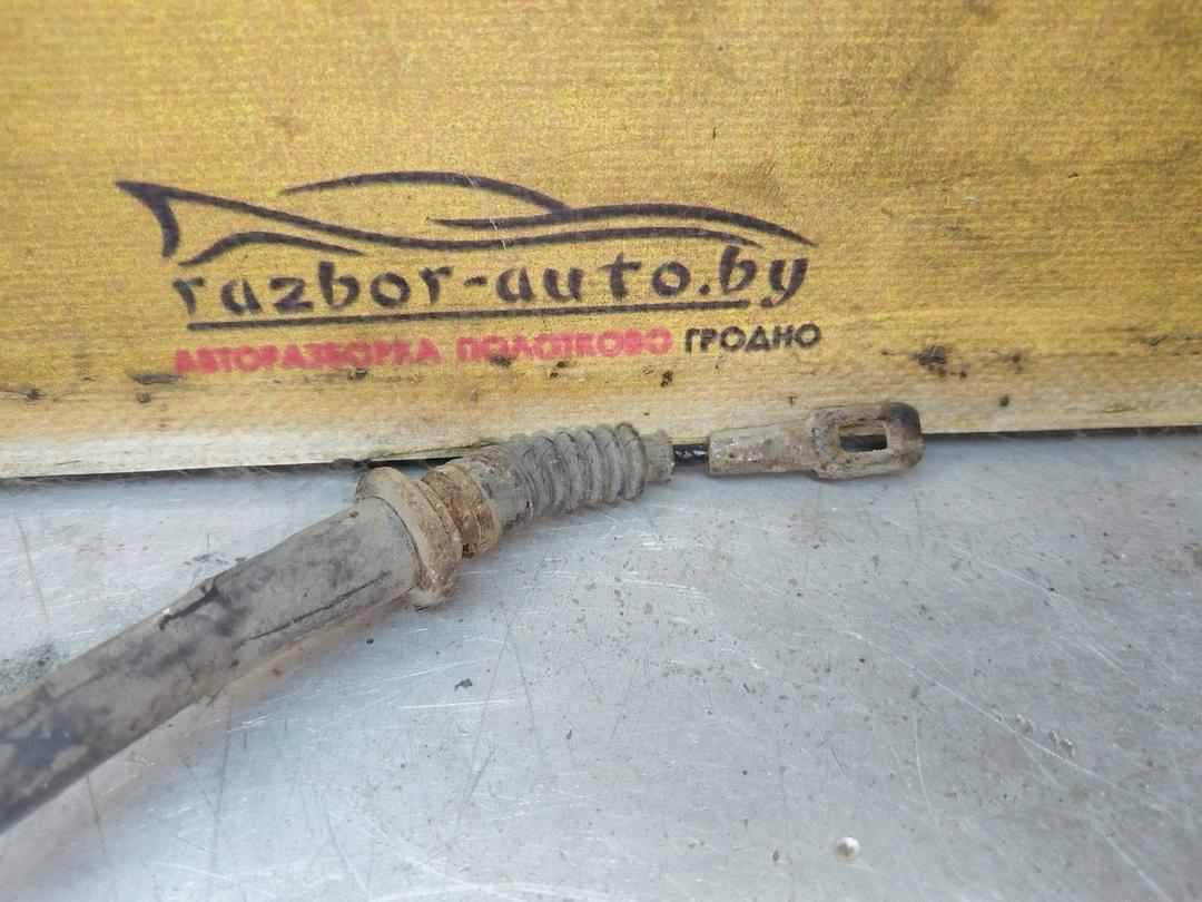 Трос ручника 65C7YF Hyundai Trajet купить в магазине запчастей бу