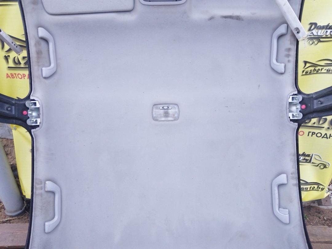 Крыша UNDKOL Honda Accord undefined