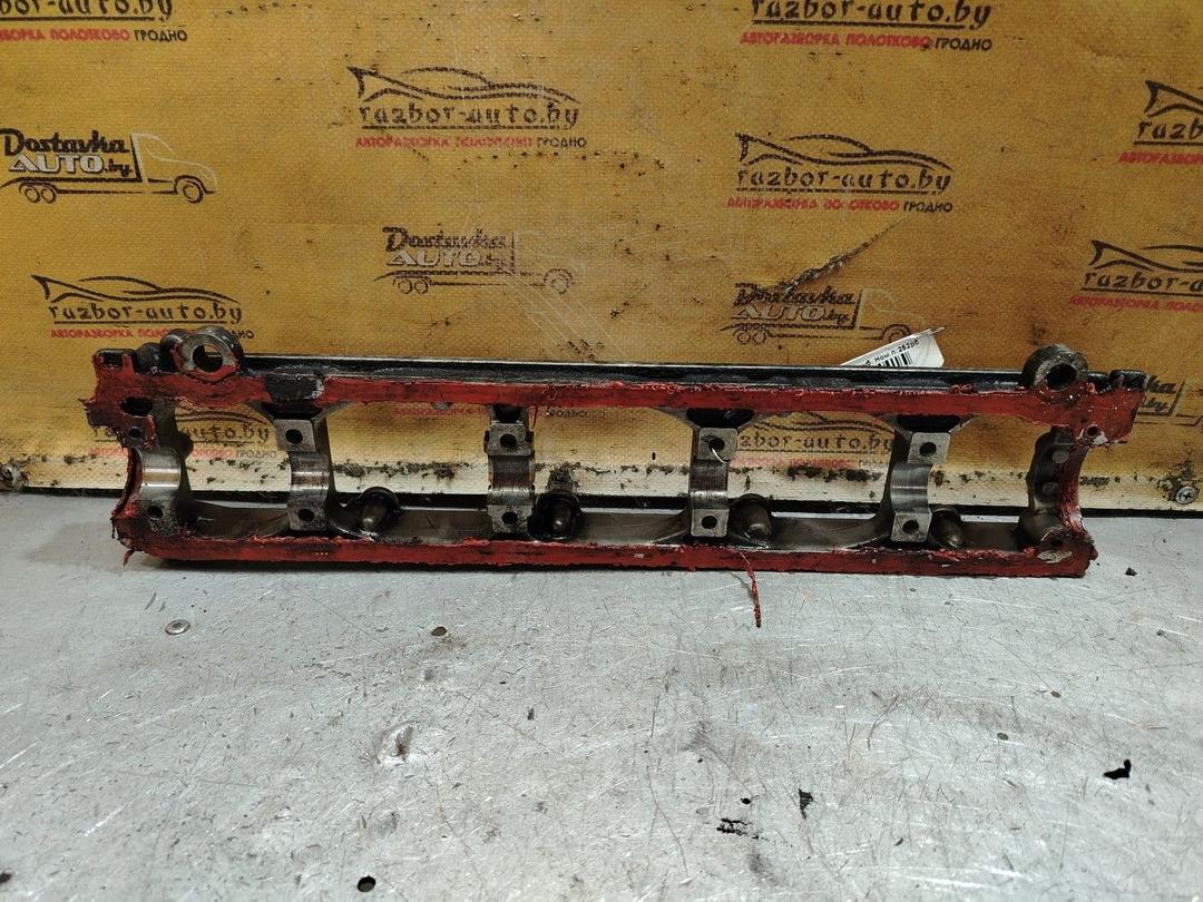 Постель распредвала (бугель) 6WBJC2 Citroen Xantia - Фото 4