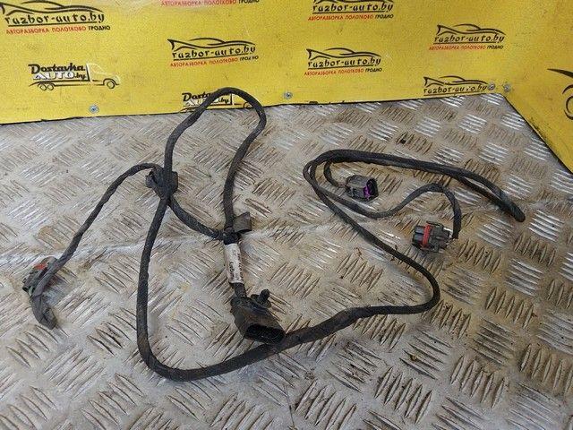 Проводка бампера переднего KV86CS Audi A4 - Фото 1