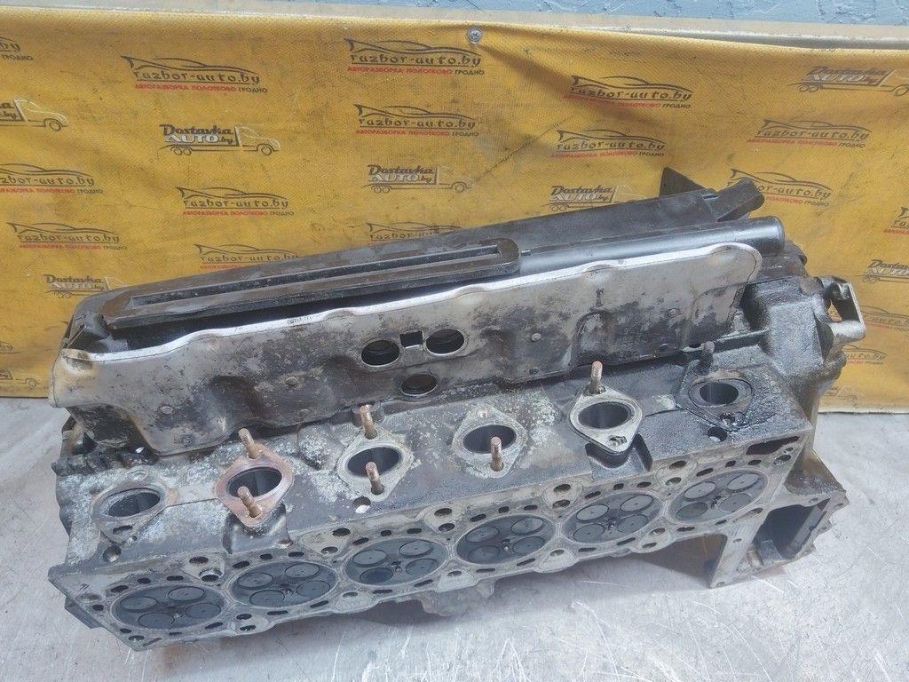 Головка блока цилиндров DWXFDX BMW 5 E39 - Фото 7