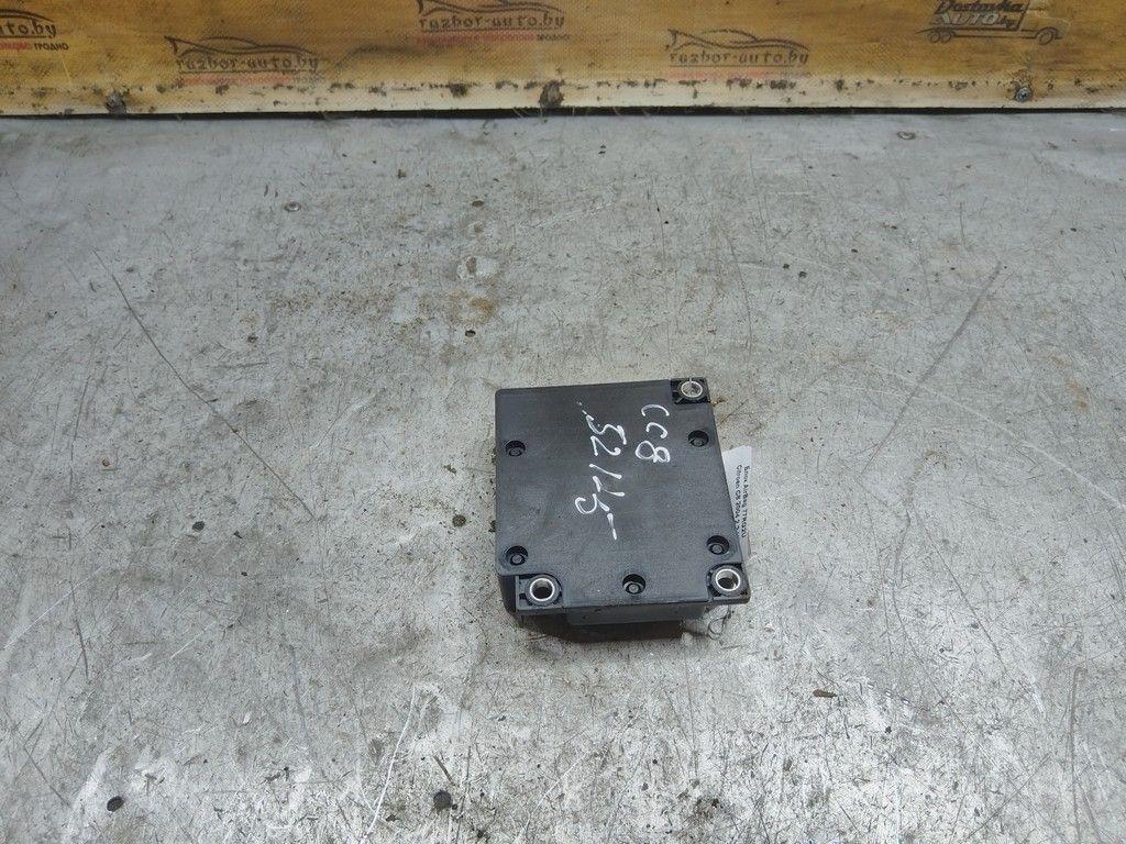 Блок AirBag 77RG2U Citroen C8 - Фото 5