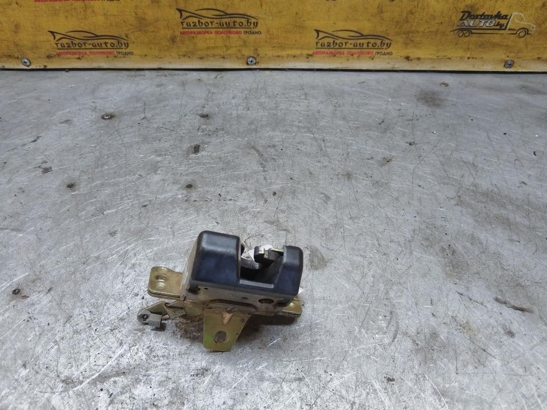 Замок багажника TUYL81 Opel Astra купить на авторазборке