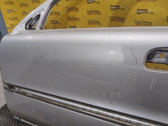 Дверь передняя левая HMQ4WJ Volvo V70 undefined