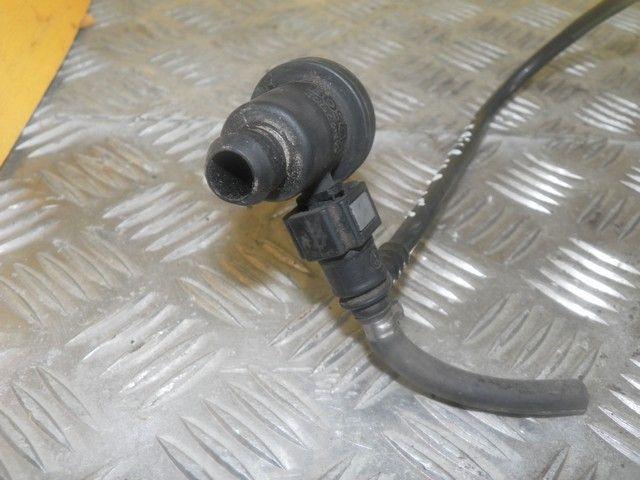 Клапан воздушный QSY7X2 Citroen Xsara Picasso - Фото 3