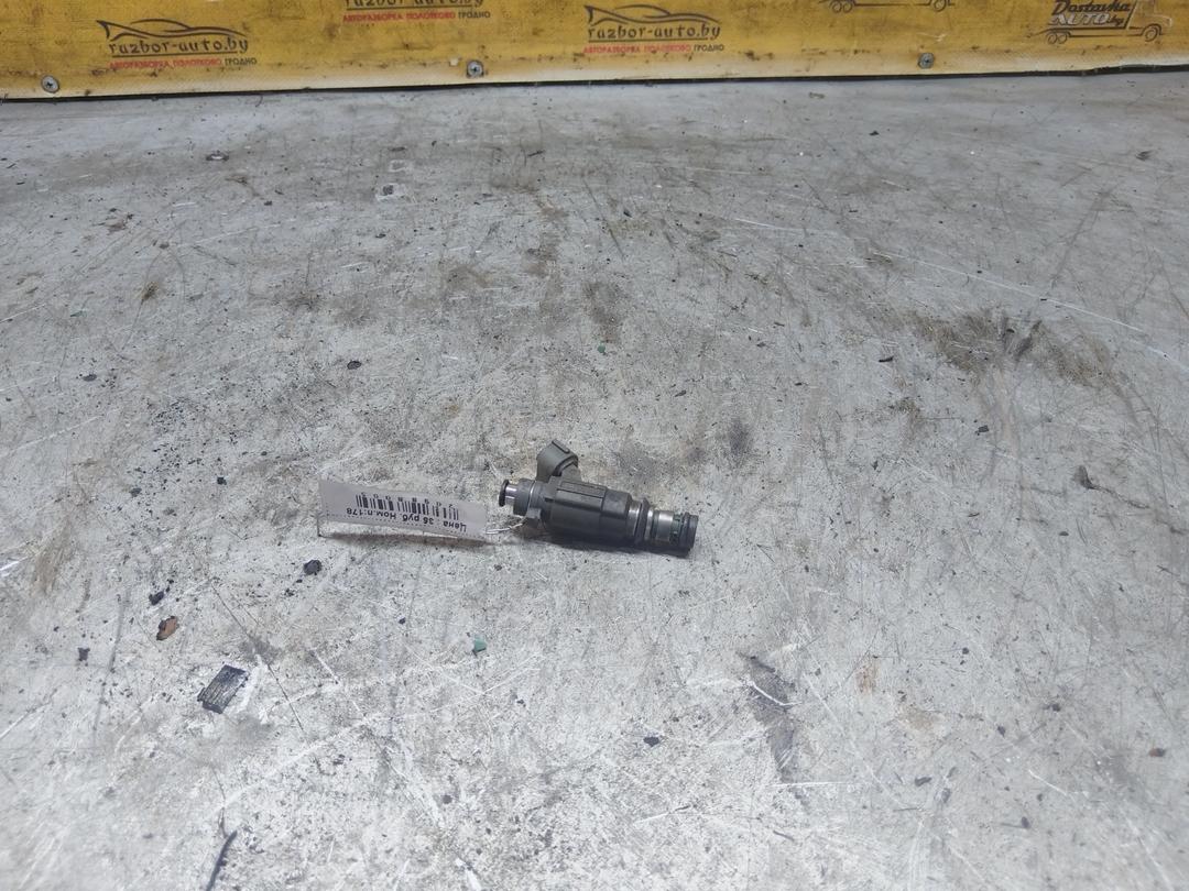 Форсунка 9JXIF5 Subaru Forester купить с доставкой