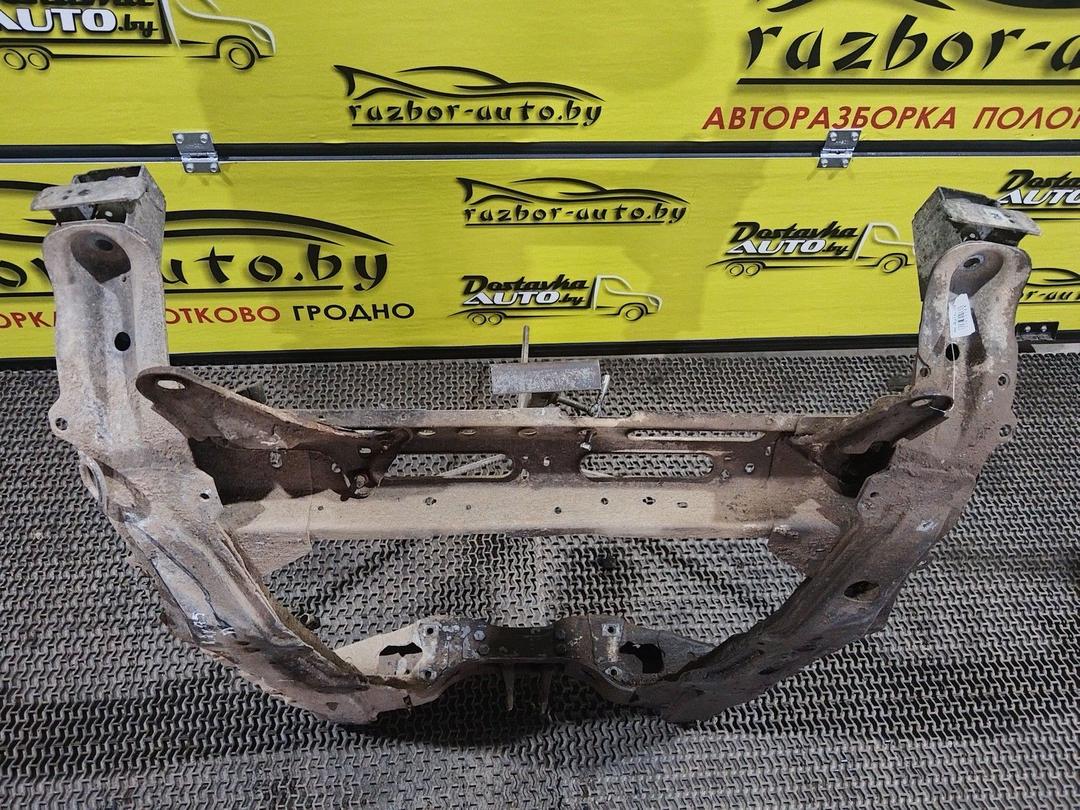Балка подвески передняя (подрамник) LK6TZ4 Renault Scenic RX4 undefined