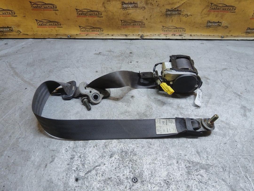 Ремень безопасности передний левый EOG5V6 Honda Accord купить