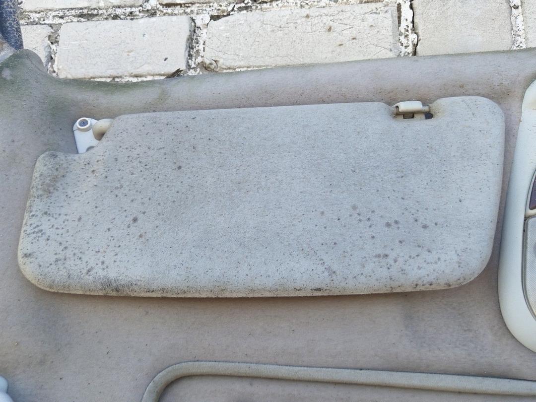 Крыша SA5GK8 Mercedes ML W163 undefined