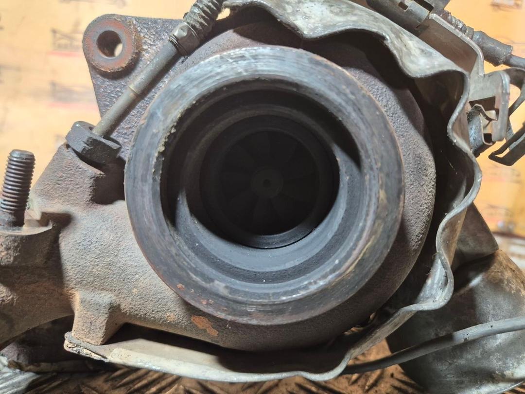 Турбина Y8AVJF Volkswagen Passat - Фото 3