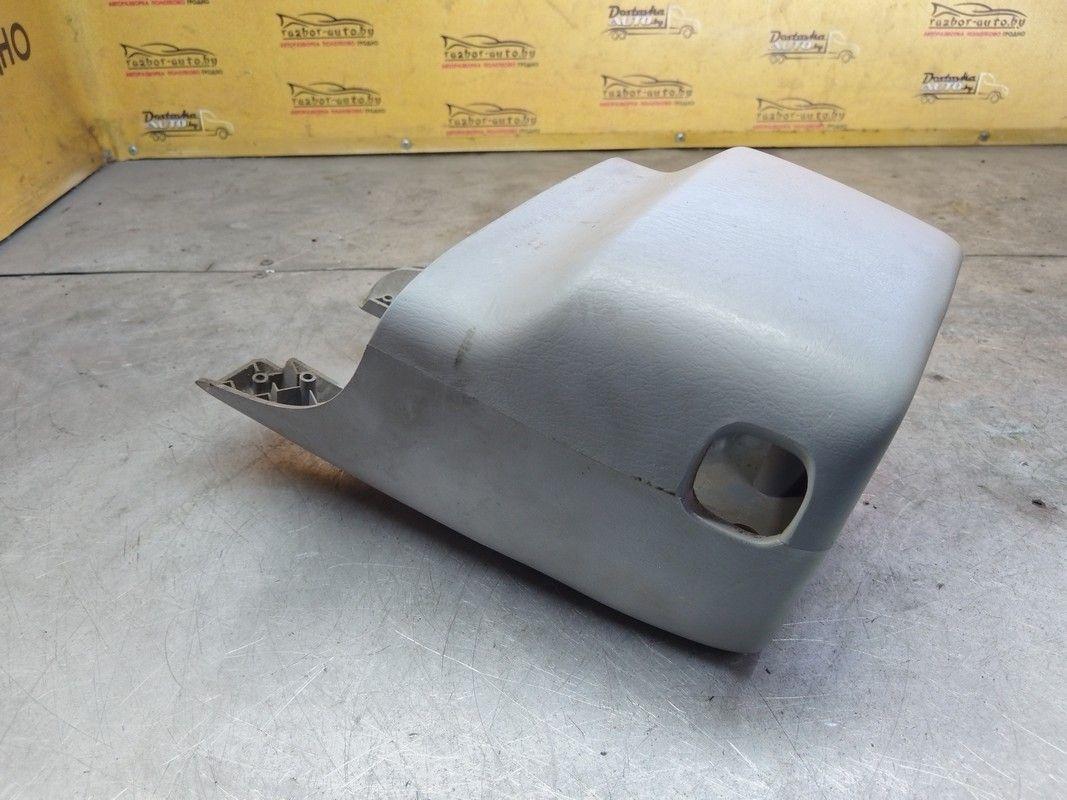 Кожух рулевой колонки 4P7A61 Mazda Premacy - Фото 4