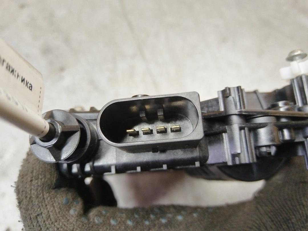 Активатор замка багажника 9AZ9UJ Volvo XC70 купить с доставкой