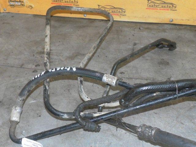 Трубка гидроусилителя FBBDMS Peugeot Expert - Фото 7