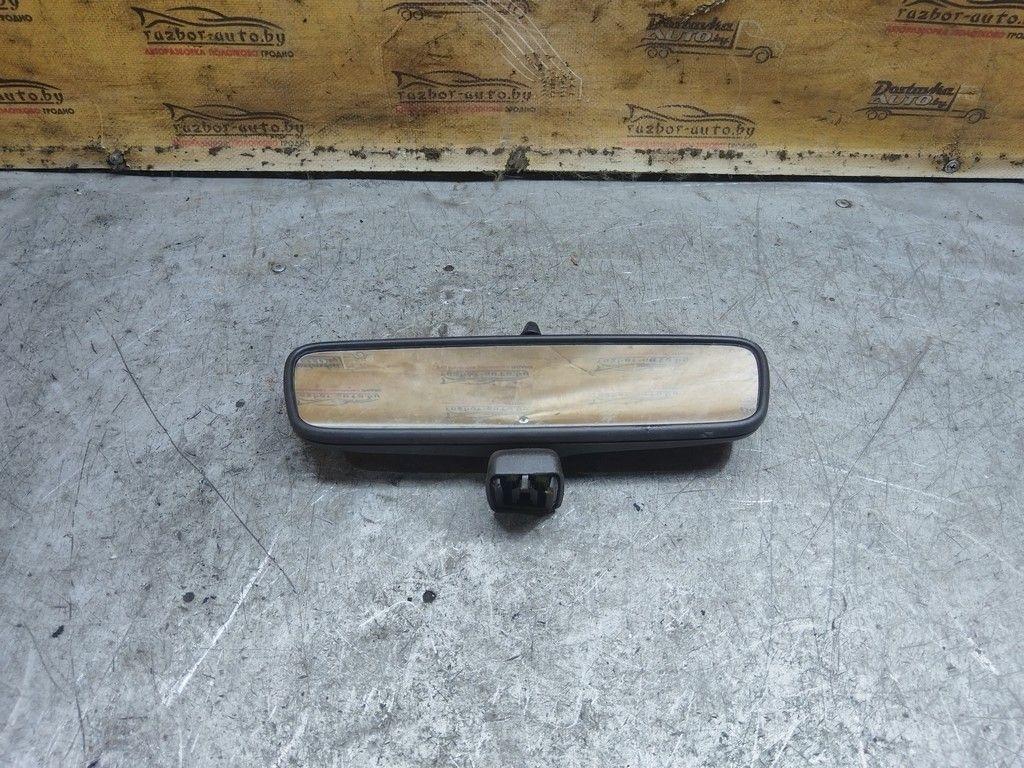 Зеркало салона HKPR3P Opel Corsa - Фото 3