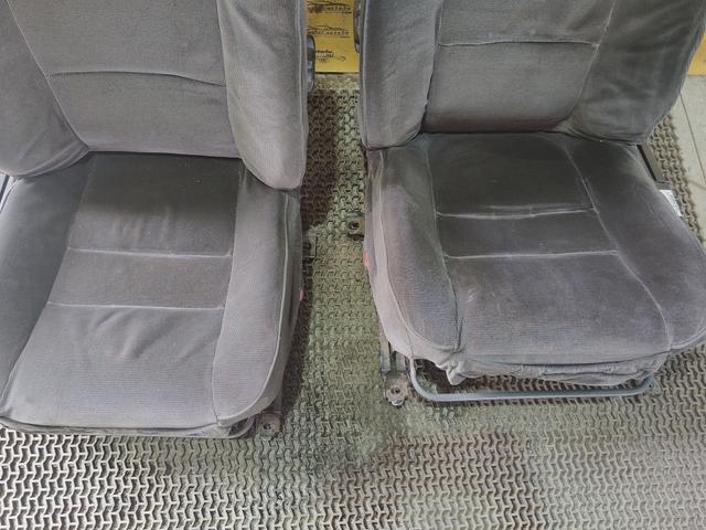 Салон (комплект сидений) EUH98L Volvo V40 купить