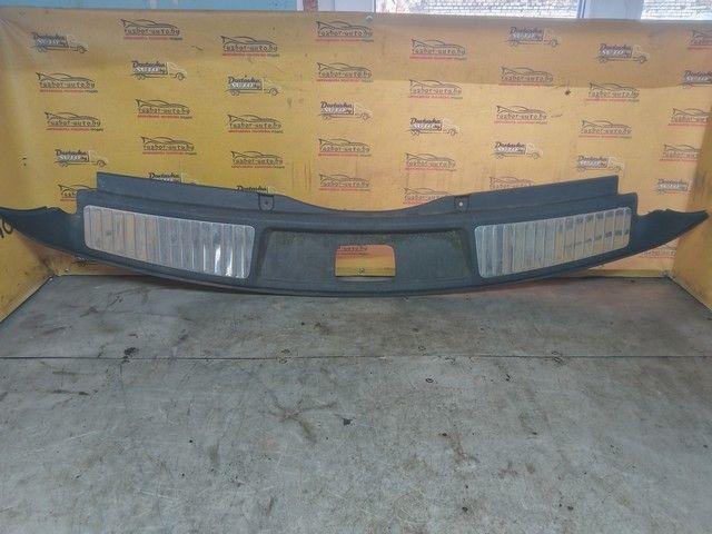 Пластик багажника M40ZNV Opel Insignia - Фото 2