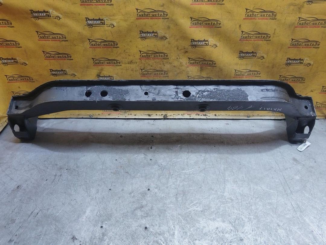 Балка подвески задняя 5XBX6D Hyundai Matrix