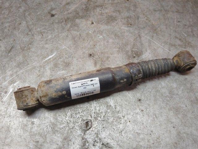 Амортизатор задний левый WI96VS Citroen Xsara Picasso - Фото 2