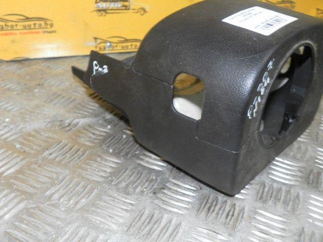 Кожух рулевой колонки MDCZ90 Peugeot 307 - Фото 3