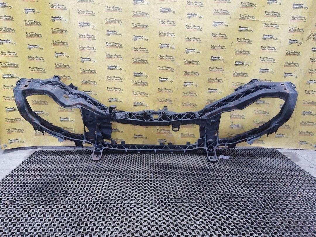 Передняя панель крепления облицовки (телевизор) FRQRGC Ford C-Max купить в магазине запчастей бу