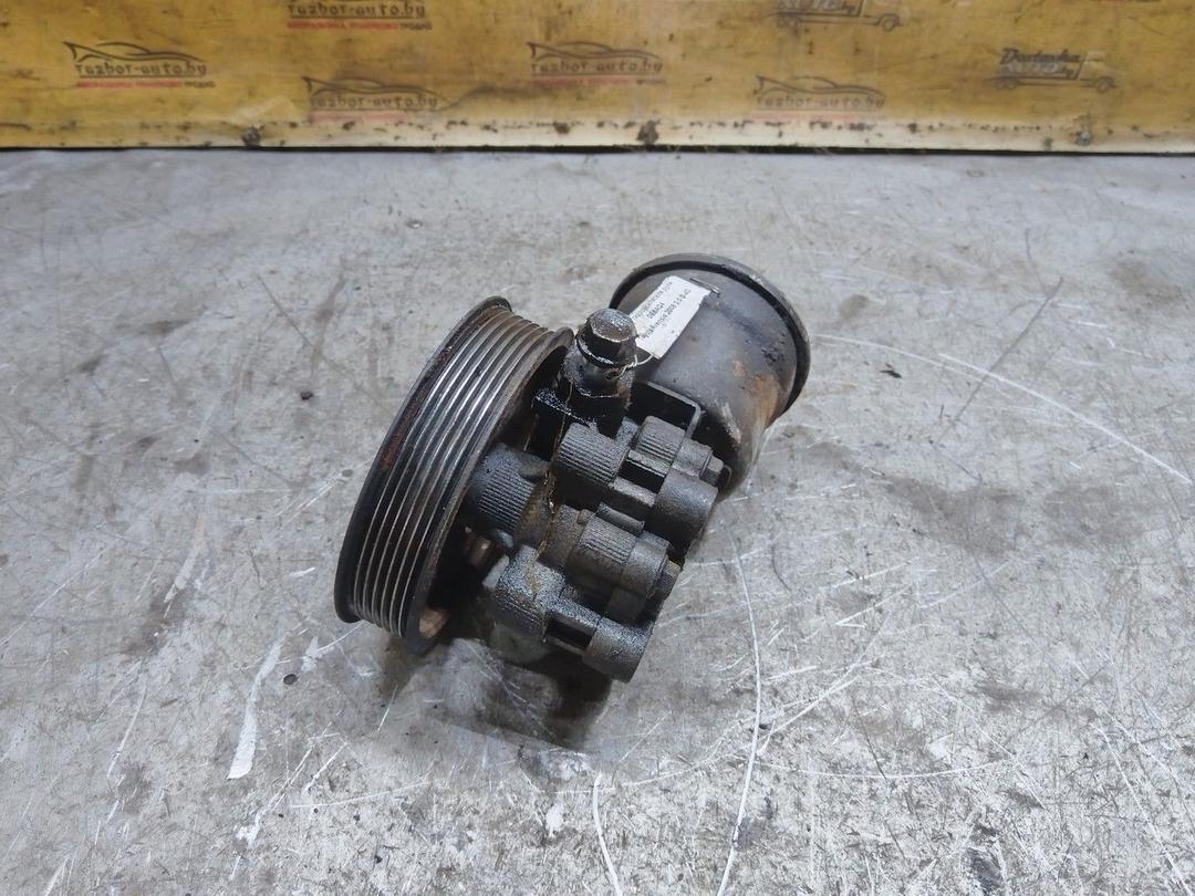 Насос гидроусилителя руля OE6AQ4 Toyota Avensis - Фото 4