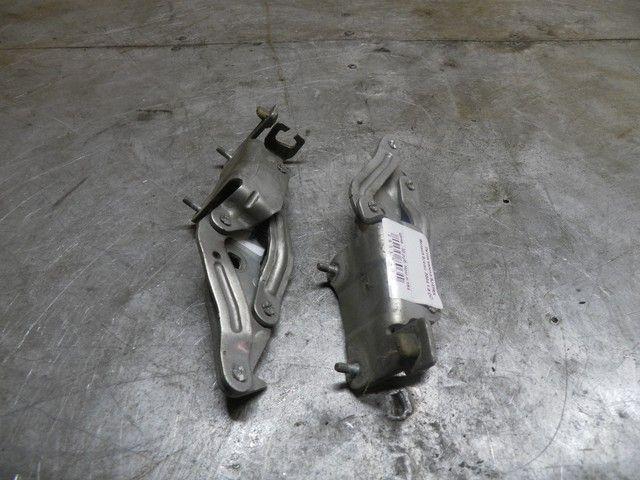 Петля капота SJ47RX Renault Scenic - Фото 2