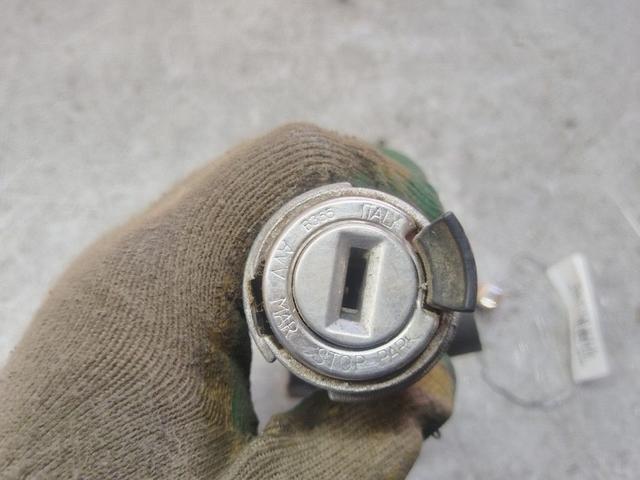 Замок зажигания PCDLY8 Citroen Jumper купить в магазине запчастей бу