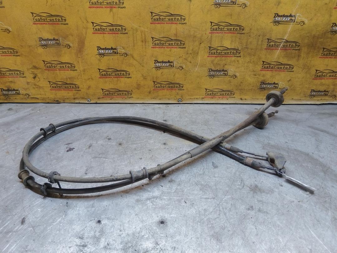 Трос ручника CB755U Opel Astra