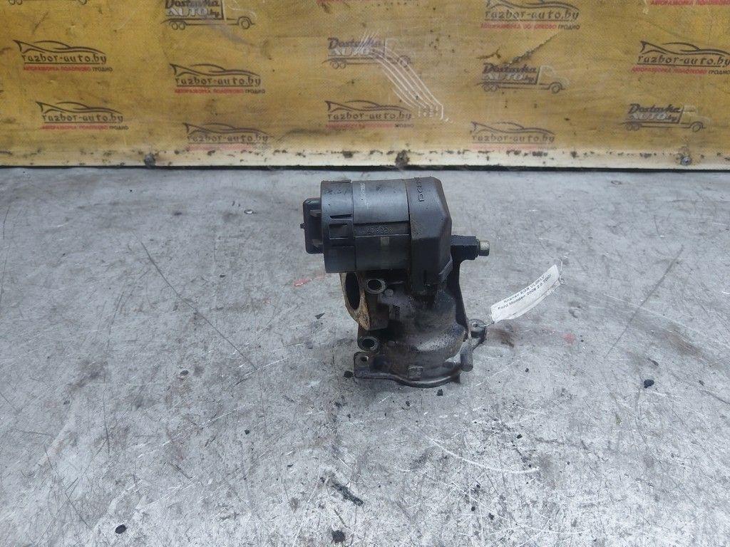 Клапан EGR VL0KLV Ford Mondeo - Фото 2