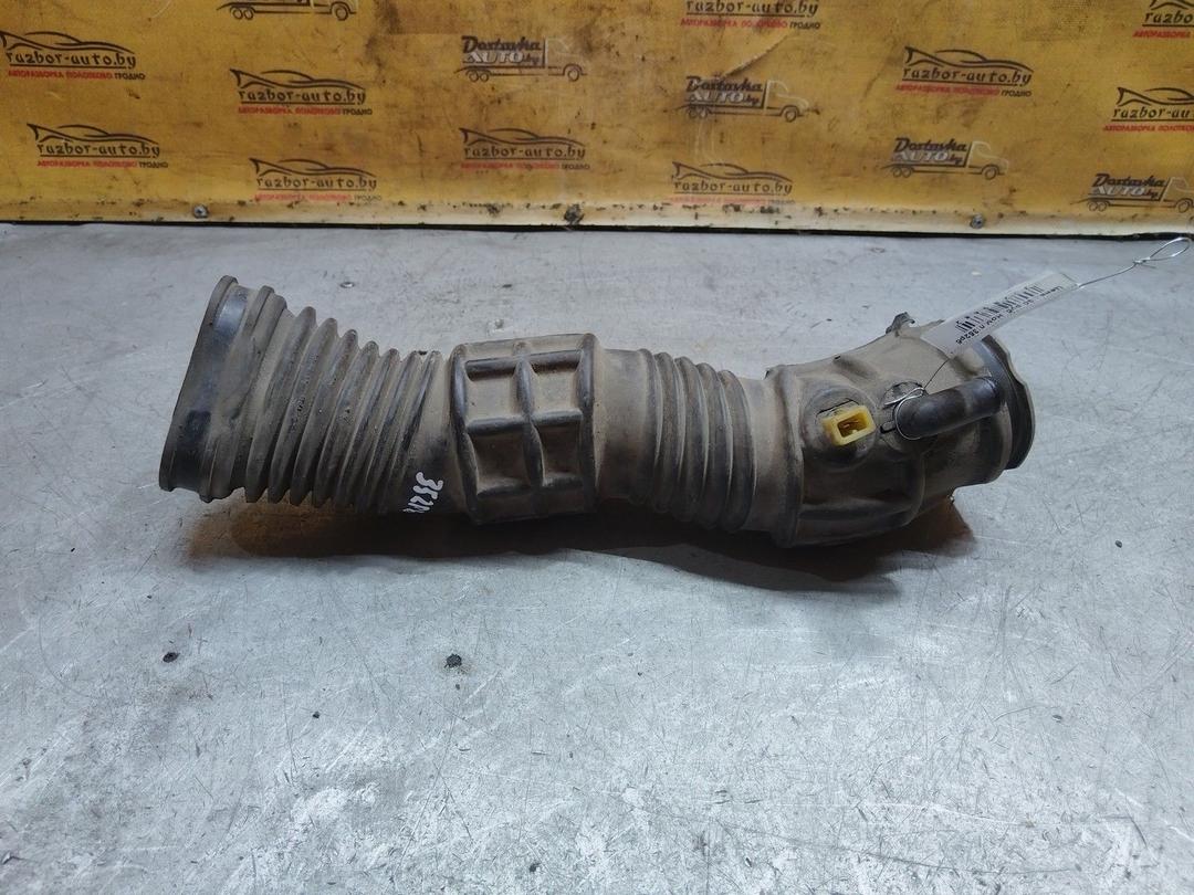 Патрубок воздушного фильтра IYGPQX Renault Scenic купить