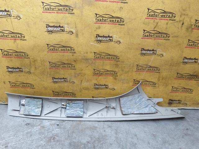 Обшивка стойки передней левой GI1DZW Ford Fiesta купить с доставкой