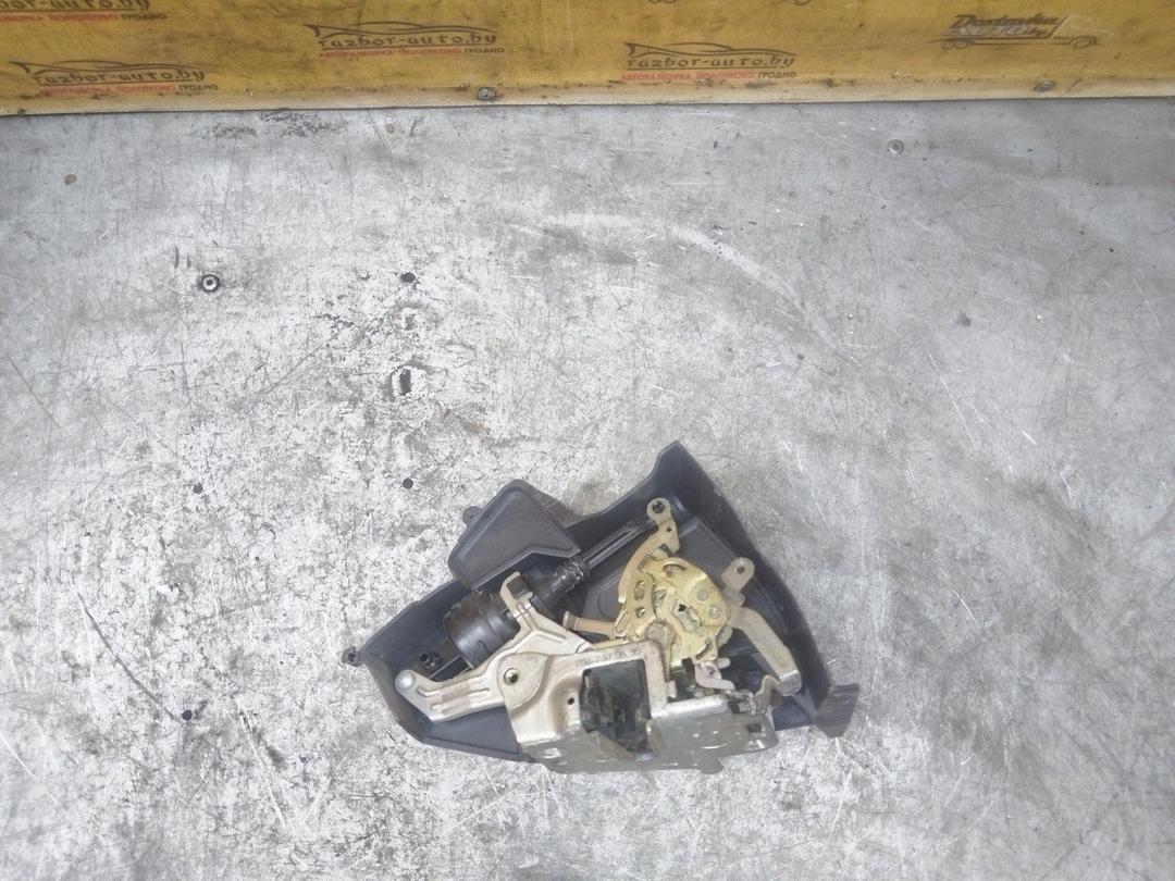 Замок двери задней правой SV7IQA Mercedes C W202 - Фото 10