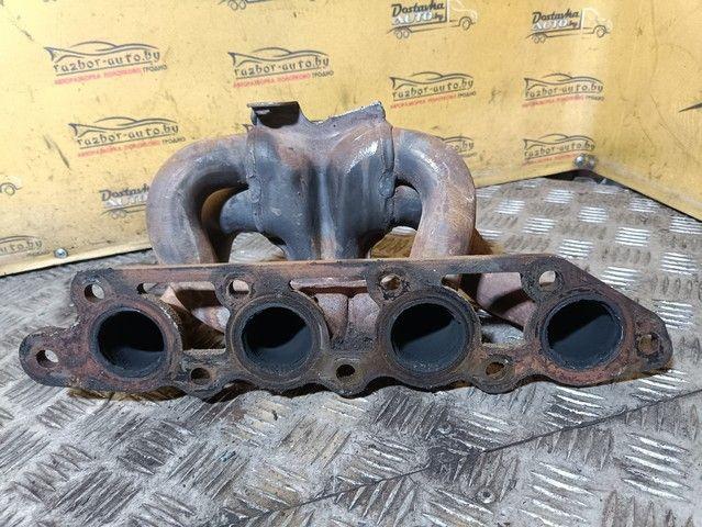 Коллектор выпускной VS2DN2 Ford Focus - Фото 5