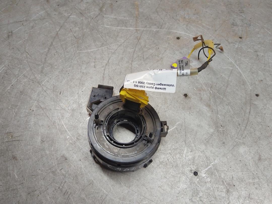 Шлейф руля 2381SQ Volkswagen Caddy - Фото 1