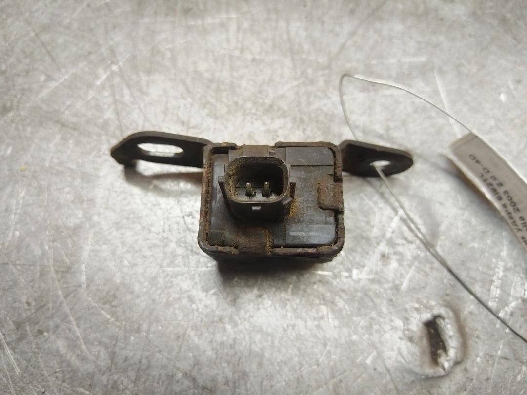 Датчик удара 6I92TL Toyota Corolla - Фото 2