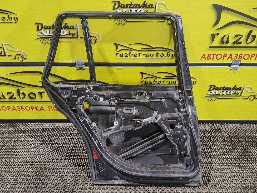 Дверь задняя левая 6O622H BMW 5 E39 купить в магазине запчастей бу