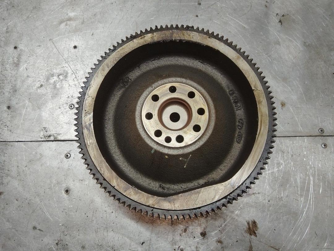 Комплект сцепления GRDCGP Hyundai Getz - Фото 4