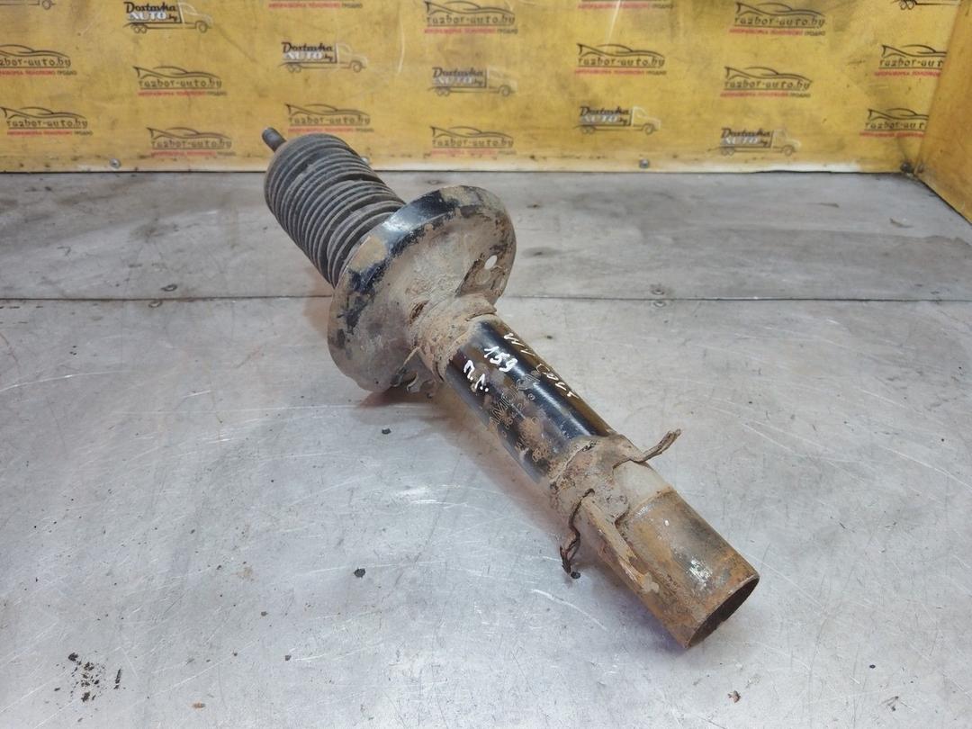 Амортизатор передний левый 36NZ7A Volkswagen Golf купить