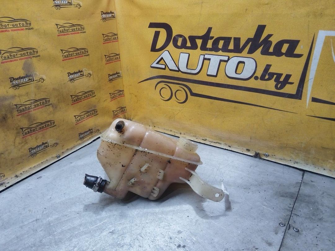 Бачок расширительный R0CW09 Ford Escort купить с доставкой