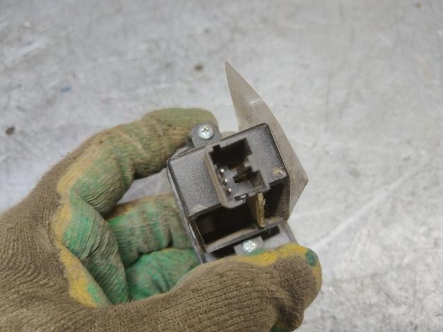 Кнопка корректора фар I69ZZH Citroen Jumper купить в магазине запчастей бу